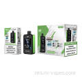 Jnr Media Max 40000 Puffs Vape Geching